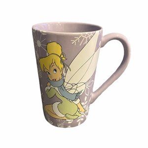 Disney Store Tinkerbell Mug